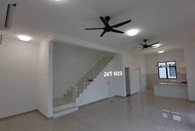 Avenham Garden house Eco Grandeur Puncak Alam 2st Endlot
