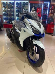 Yamaha NVX v3 sp PROMOTION