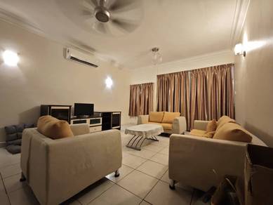 5-minute walk to the checkpoint / Cheapest master bedroom / Fully furn