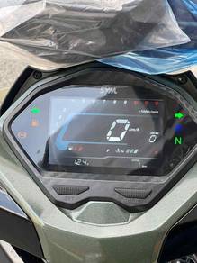 SYM VFE 185I ready stock Free delivery