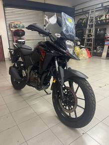 Suzuki Vstorm 250