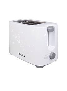 ELBA BREAD TOASTER ETG2770WH Pembakar Roti