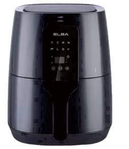 ELBA 3.2L Multifunction AIR FRYER EAFJ3213DBK