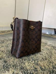 original coach handbag
