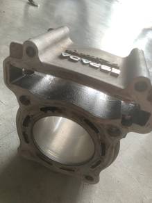 Block espada 62mm