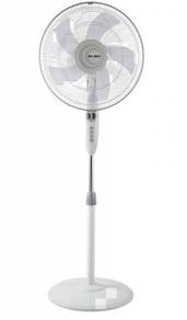 Elba 16" Stand Fan ESFE1639TMGR Kipas Berdiri