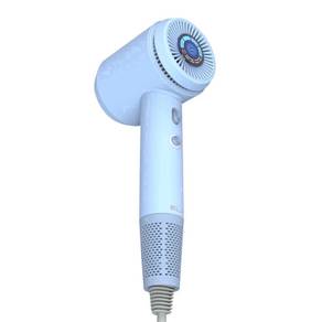 ELBA Hair Dryer AIRLUX EHDQ4643DBL Candy Blue