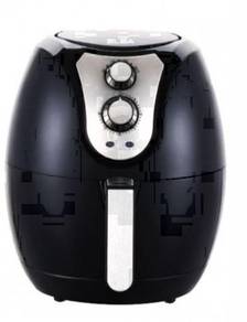 Elba Multi Function Air Fryer EAFH3214BK