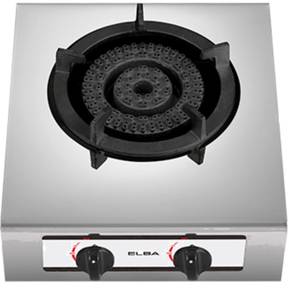 ELBA Gas Stove EGSK6081SS