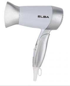 ELBA 1200W hair dryer EHDG1226TRSV