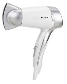 ELBA 1200W hair dryer EHDG1226TRSV