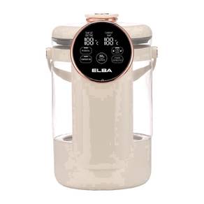 ELBA Water Dispenser EWDQ2533DBG