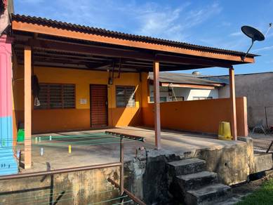 [MURAH] Single Sty, Tmn Hj Abdullah Samad, Masjid Tanah, Melaka
