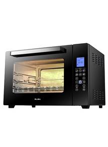 Elba EEOJ4591DBK Electric Oven