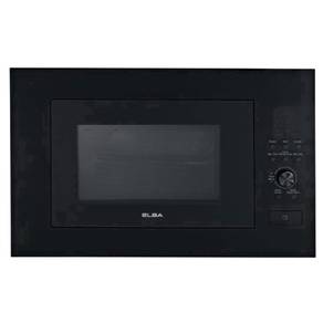 Elba Built-in Microwave Oven EMOQ2881BIBK