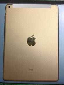 Ipad 5th gen