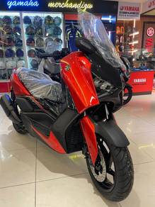 Yamaha Xmax 250