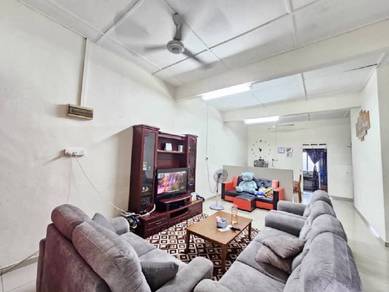 Taman Dato Yahya Shahban @ Ulu Tiram For Sale