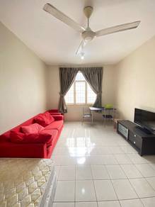 Angkasa Apartment Fully Furnished