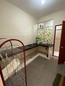 Angkasa Apartment Fully Furnished