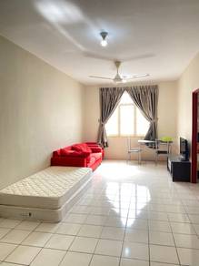 Angkasa Apartment Fully Furnished