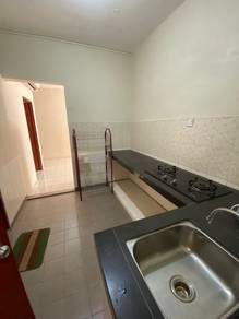 Angkasa Apartment Fully Furnished