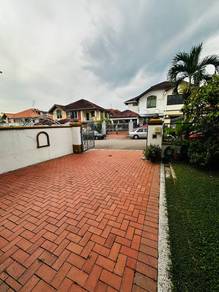 SEMI-D 2 TINGKAT | TAMAN IMPiAN EMAS