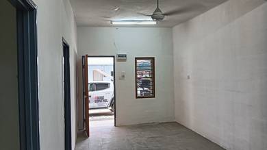 kg bukit naga, Unit bawah. sec 32. kejiranan melayu