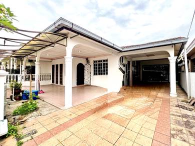DEPOSIT FLEXIBLE 🔥 NEGO SEMI D 1 Storey Sungai Jelok Kajang