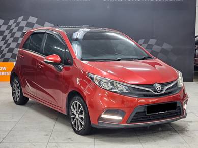 Proton IRIZ 1.6 PREMIUM (A)