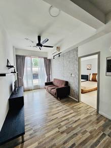 Sutera Avenue 2 rooms for rent | KK City | Imago Loft