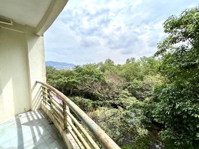 DEPOSIT FLEXIBLE 🔥 NEGO CORNER UNIT Emerald Hill Condo Bukit Indah