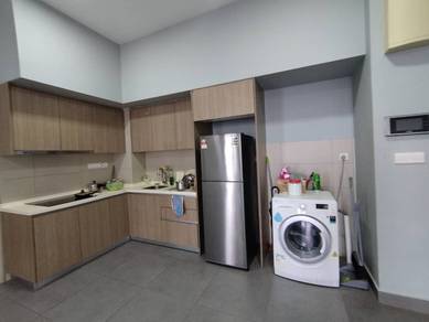 Sentrio Pandan⭐Full Furnished⭐Rumah Sewa⭐Desa Pandan⭐Ampang