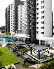 Tiara Parkhomes Condominium For Sale