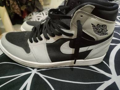 Jordan 1 shadow 2.0
