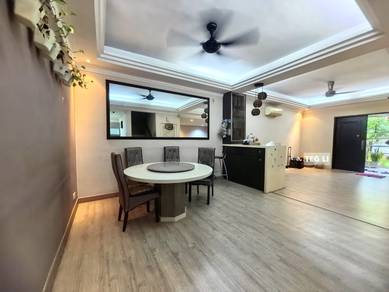 Double Storey Kota Kemuning (Doritis) FOR SALE