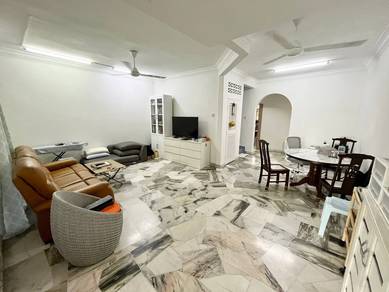 APPROVED RENOVATED✅ + FACING OPEN🌷 | 2 Storey, Taman Selayang Utama