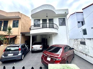 DEPOSIT FLEXIBLE 🔥 ENDLOT FACING OPEN 2 Storey Wangsa Ukay Ampang