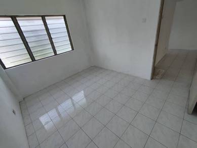 Flat Pinggiran Batu Caves⭐Level-2⭐Corner⭐Jual Rumah⭐Batu Caves