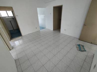 Flat Pinggiran Batu Caves⭐Level-2⭐Corner⭐Jual Rumah⭐Batu Caves
