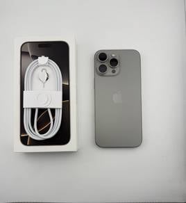 Apple iPhone 16 Pro Max 256GB Natural
