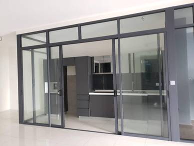 Bennington Residences ⭐SkyArena⭐Partially Furnished⭐Jual Rumah⭐Setapak