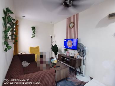 Townhouse Bandar Saujana Putra (Pearl Villa) SP4 For Rent