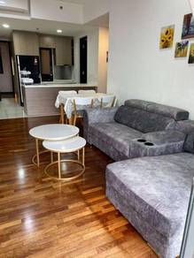 The Tamarind With Fully Furnished For Rent