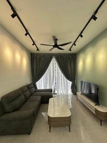Brand New Muze @ Picc Unit for Rent - Fully Furnished, Renovated