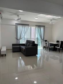 Ideal Residency - Fully Renovated & Furnished Seaview Unit for Rent