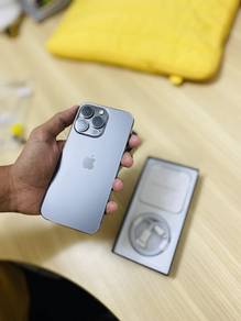 iPhone 13 pro 128 GB New