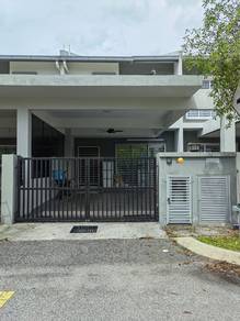 Albury 2, Mahkota Hills