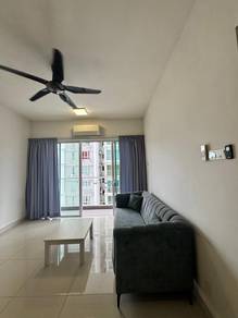 Gardens Ville With Fully Furnished For Rent Below Market Deal