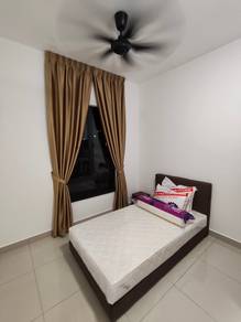 Eco Horizon Camdon CoHome TownHouse Upper floor 3 bedroom Batu Kawan